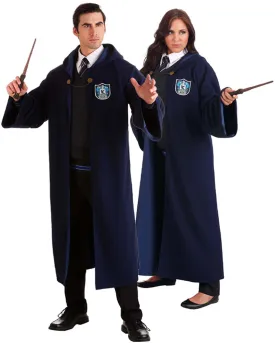 1920s Hogwarts Ravenclaw Adult Costume Robe