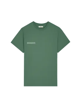 365 Midweight T-Shirt—forest-green