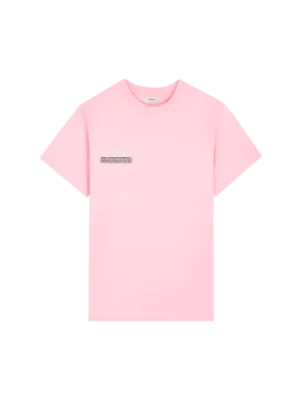 365 Midweight T-Shirt—magnolia-pink