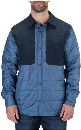 5.11 Tactical Peninsula Insulator Shirt Jacket