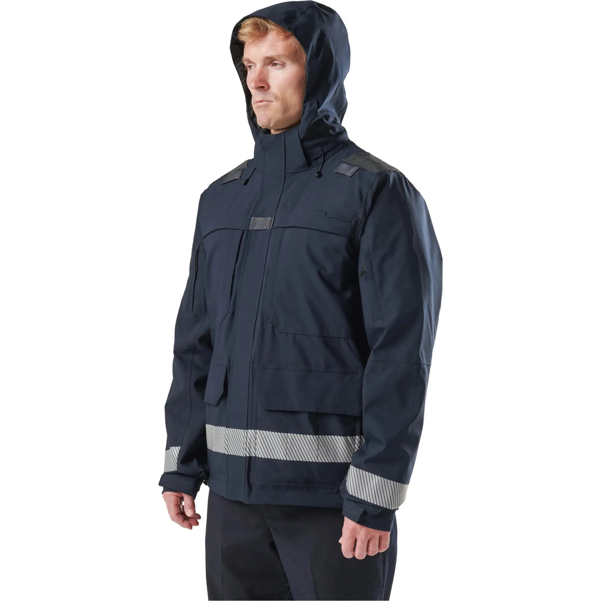 5.11 Tactical Responder Parka 2.0 Jacket