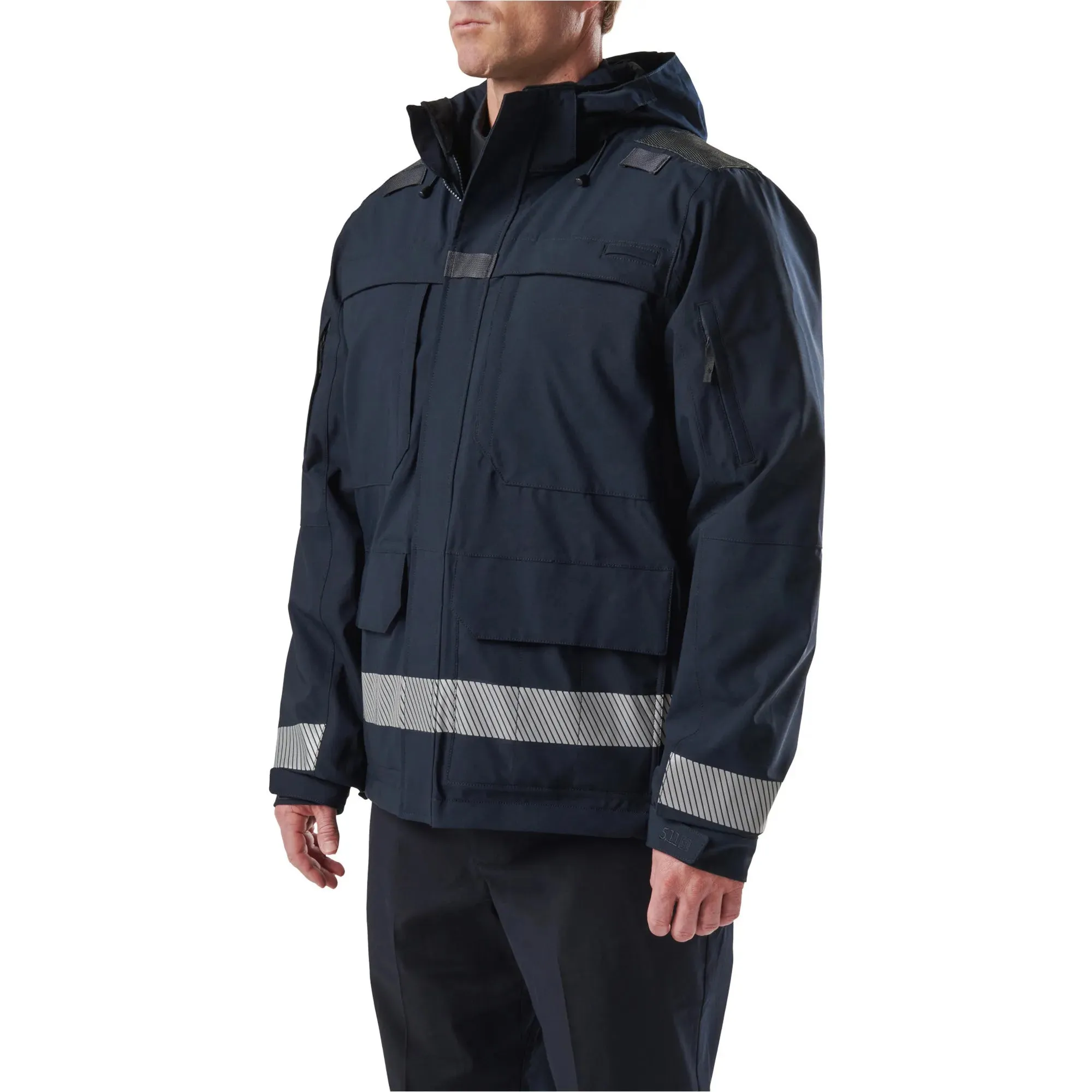 5.11 Tactical Responder Parka 2.0 Jacket