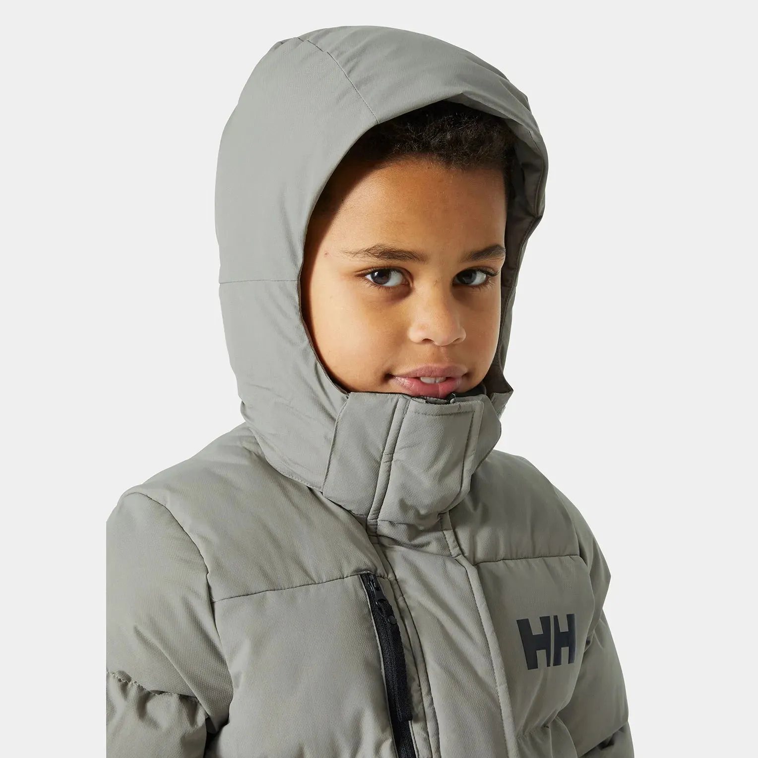 Adore Puffy Parka (Juniors’)