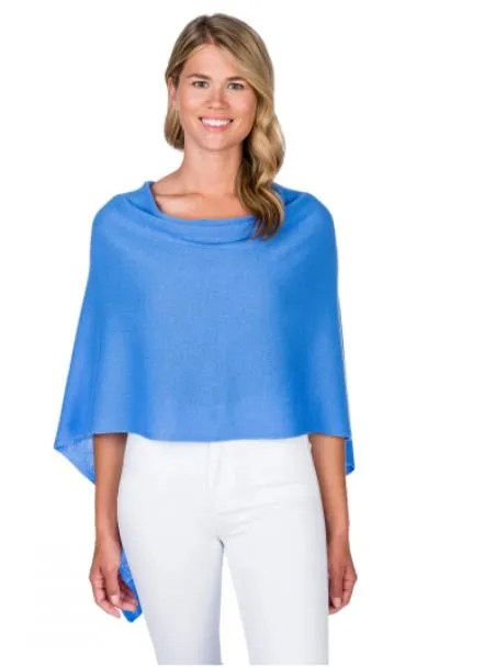 Alashan Cashmere Dress Topper