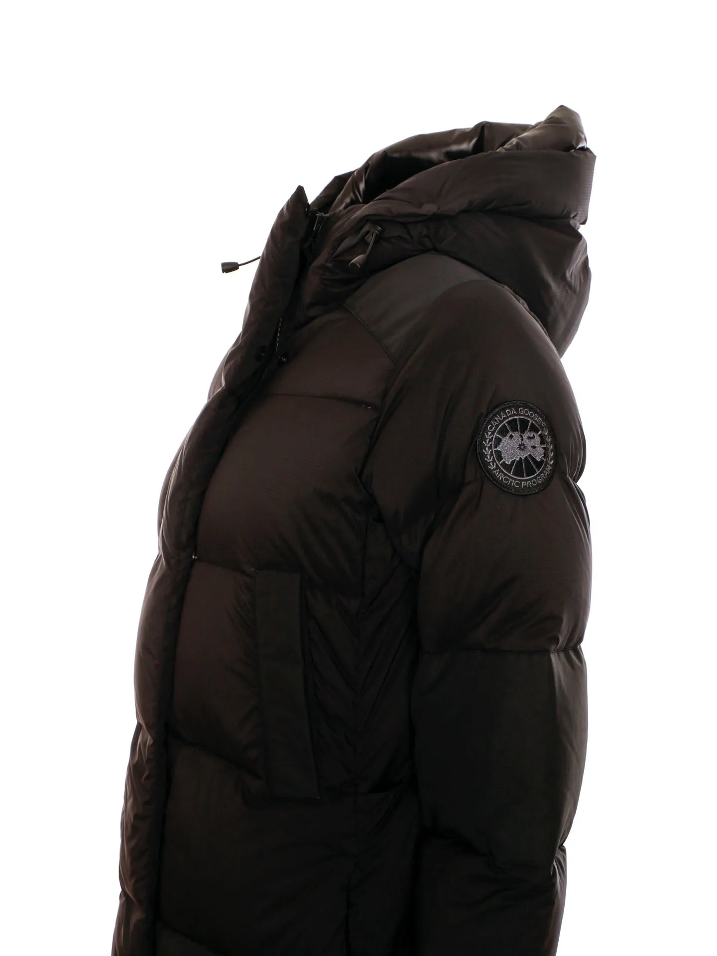 Alliston Parka