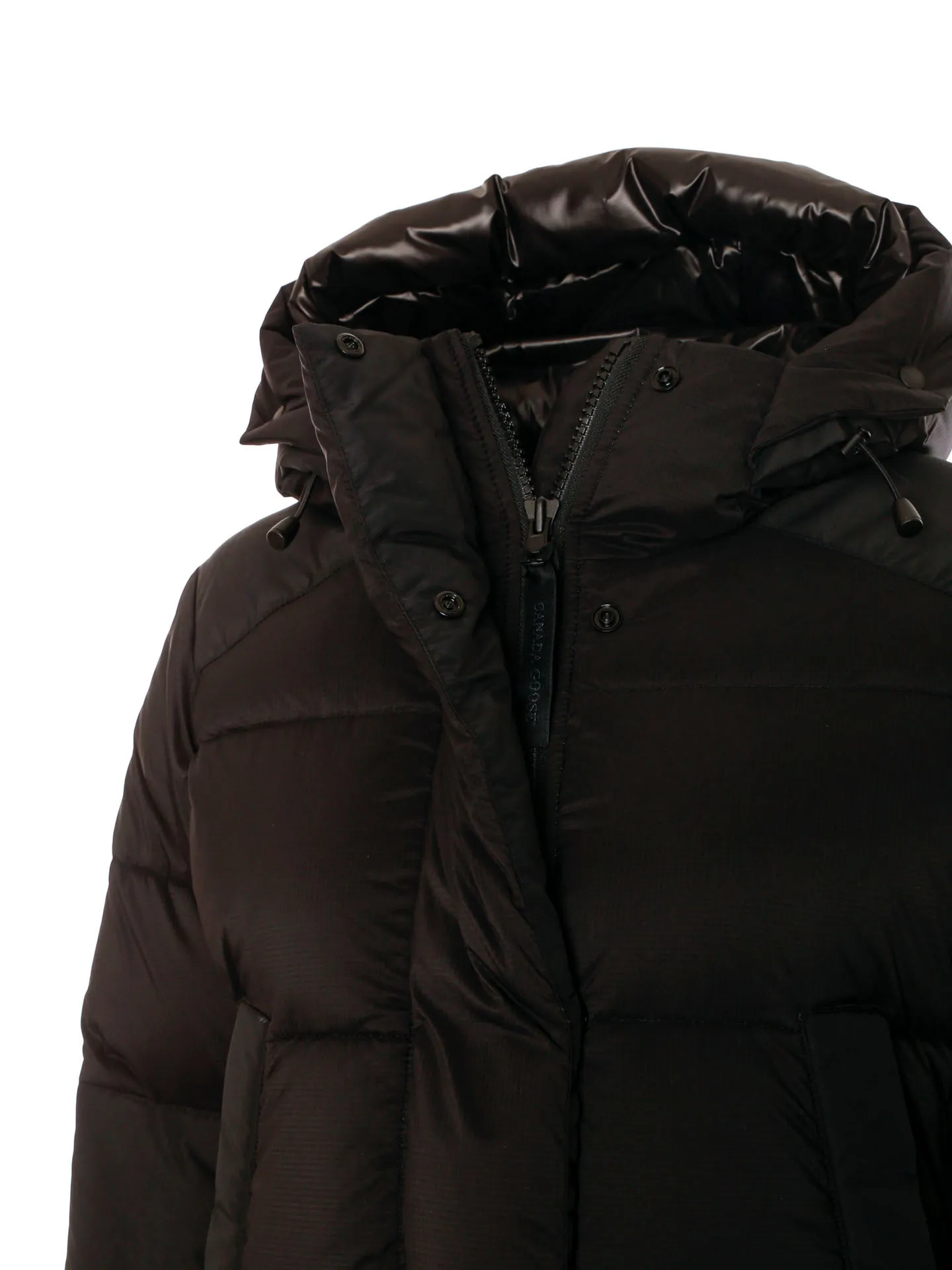 Alliston Parka