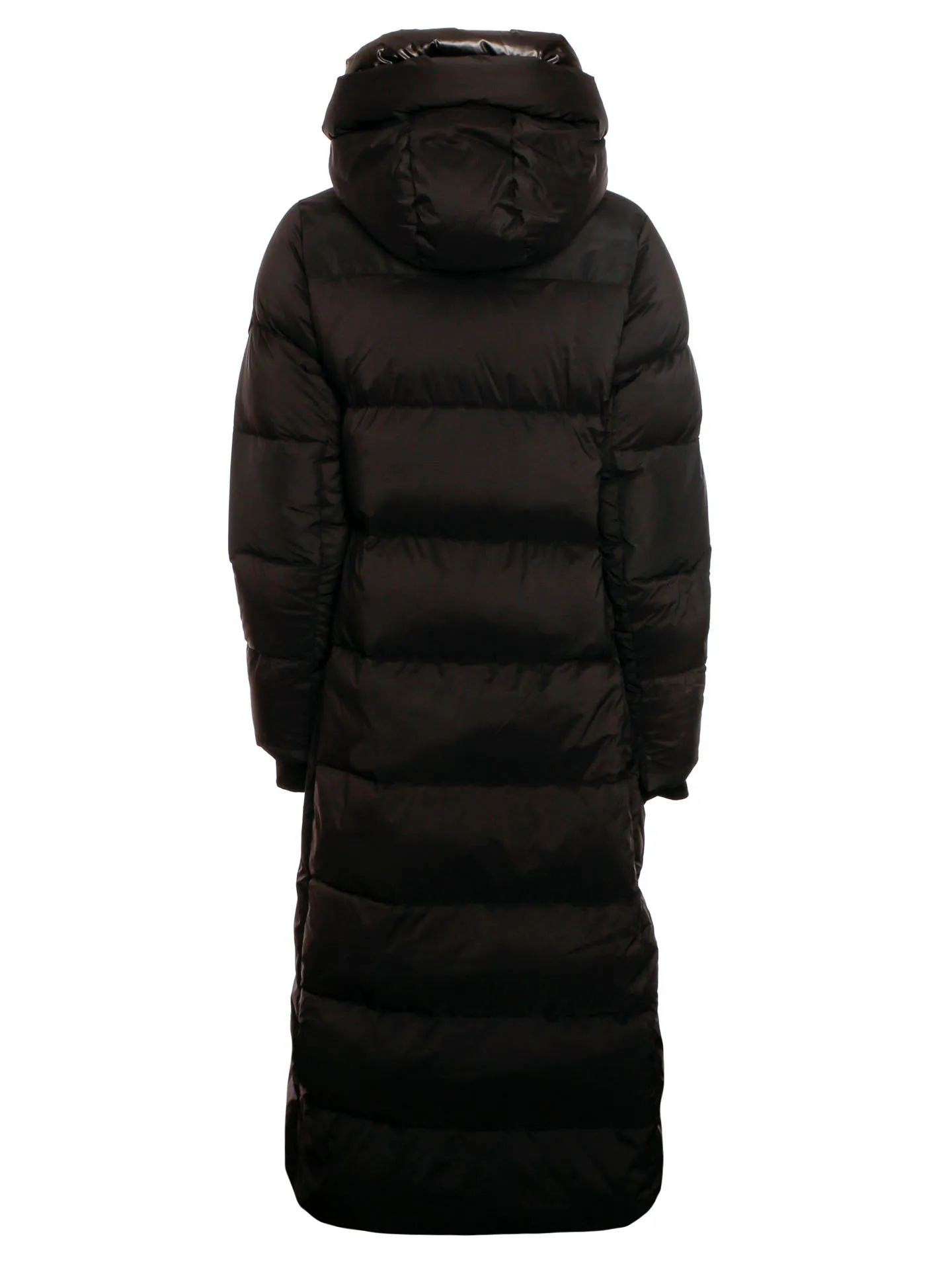 Alliston Parka