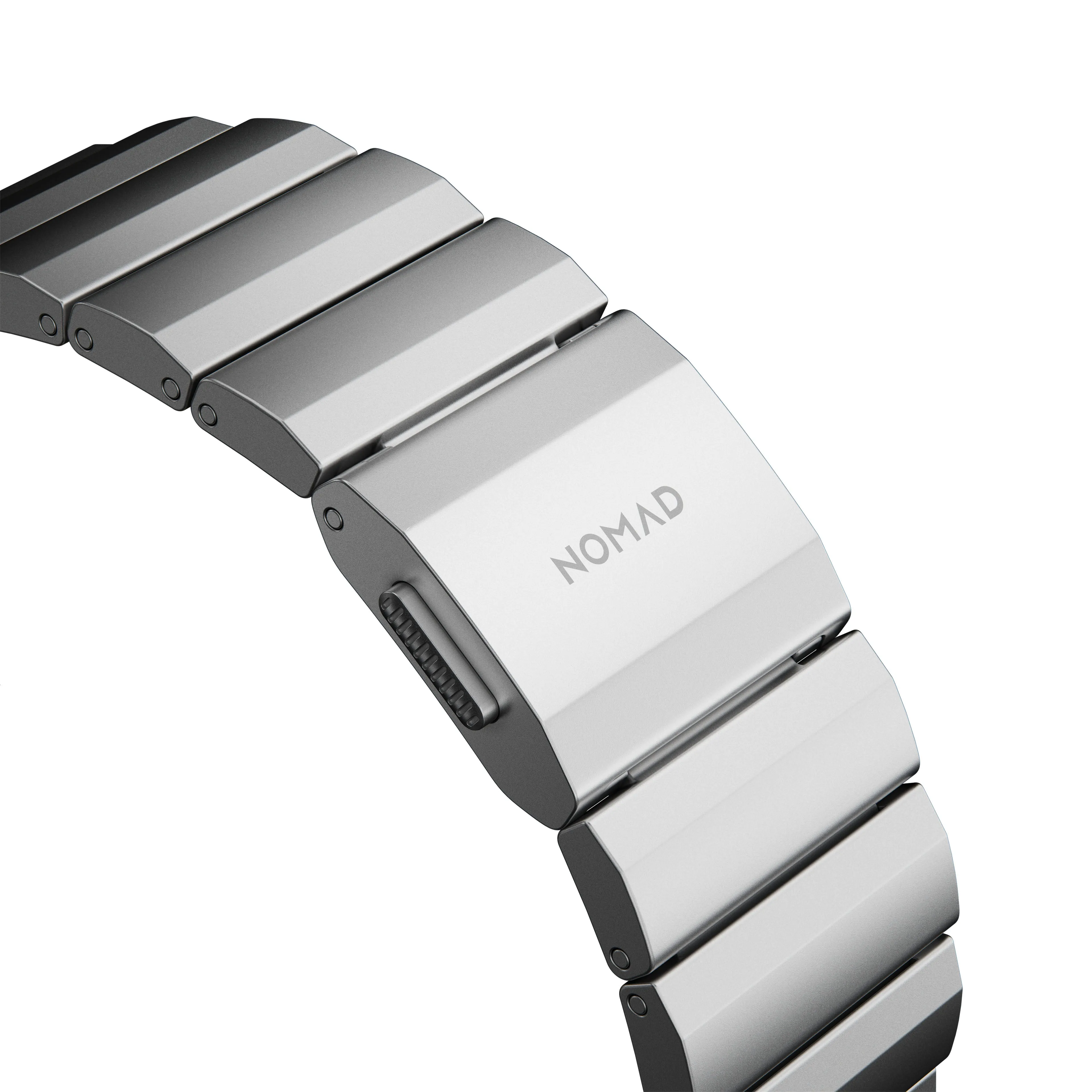 Aluminum Band for Apple Watch