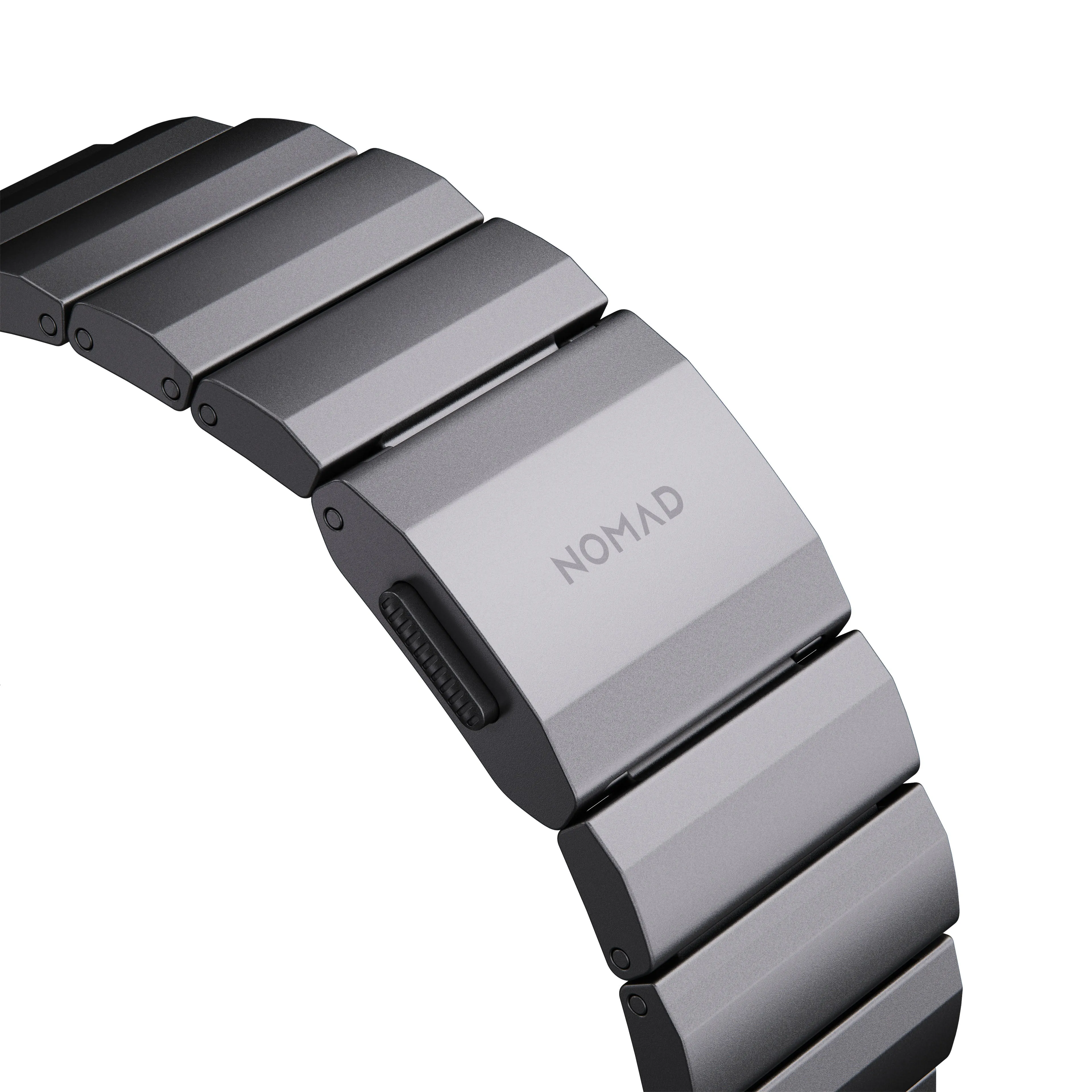 Aluminum Band for Apple Watch