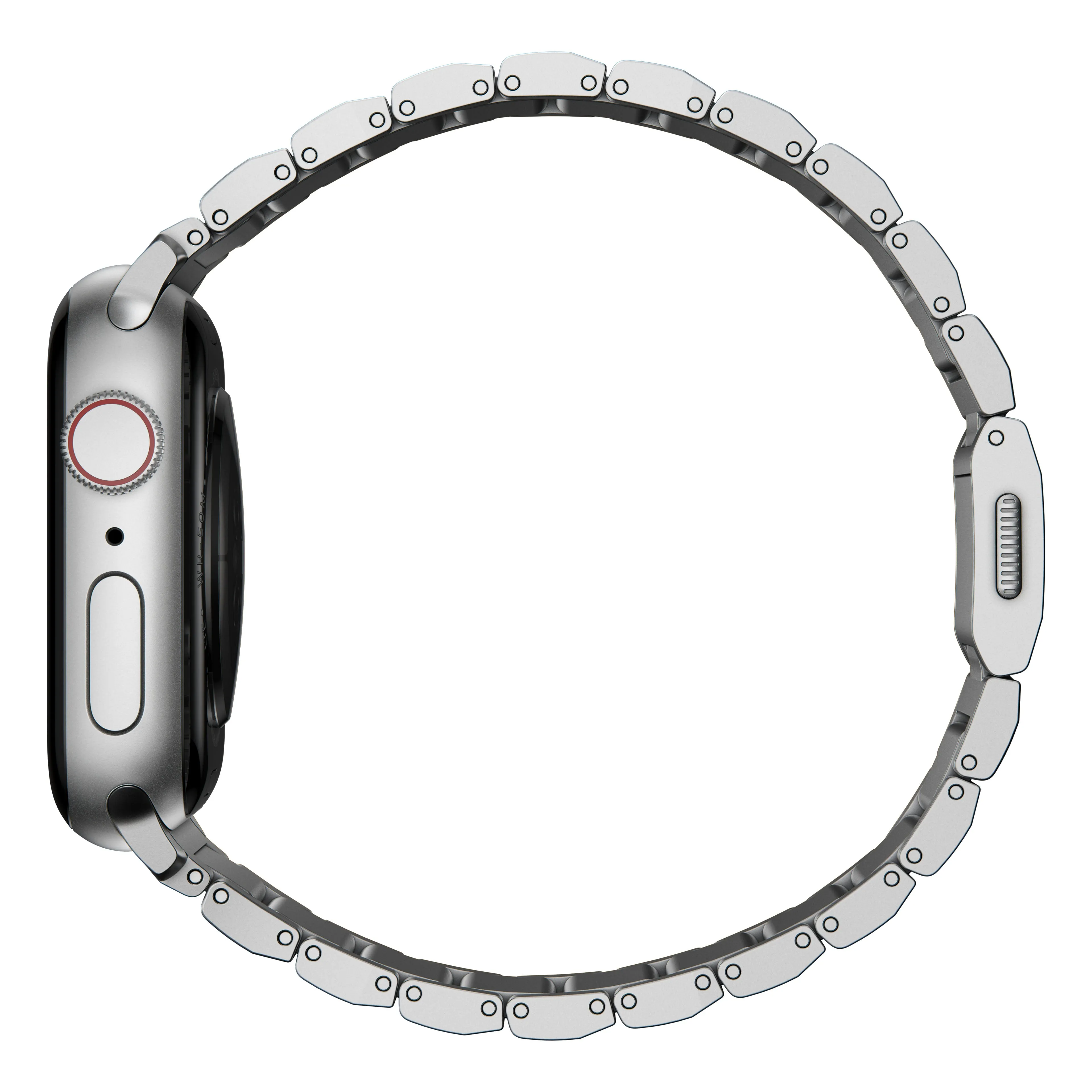 Aluminum Band for Apple Watch