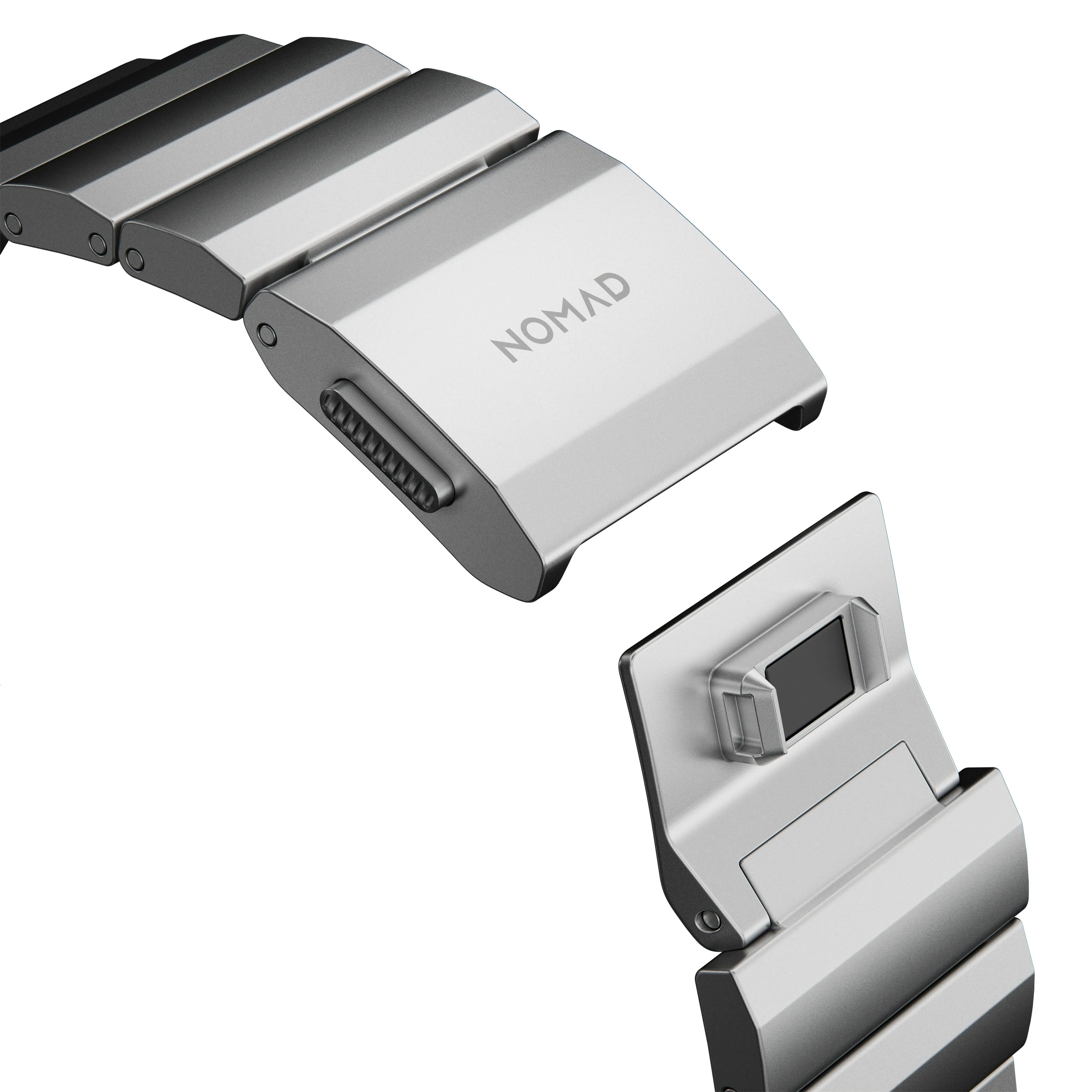 Aluminum Band for Apple Watch