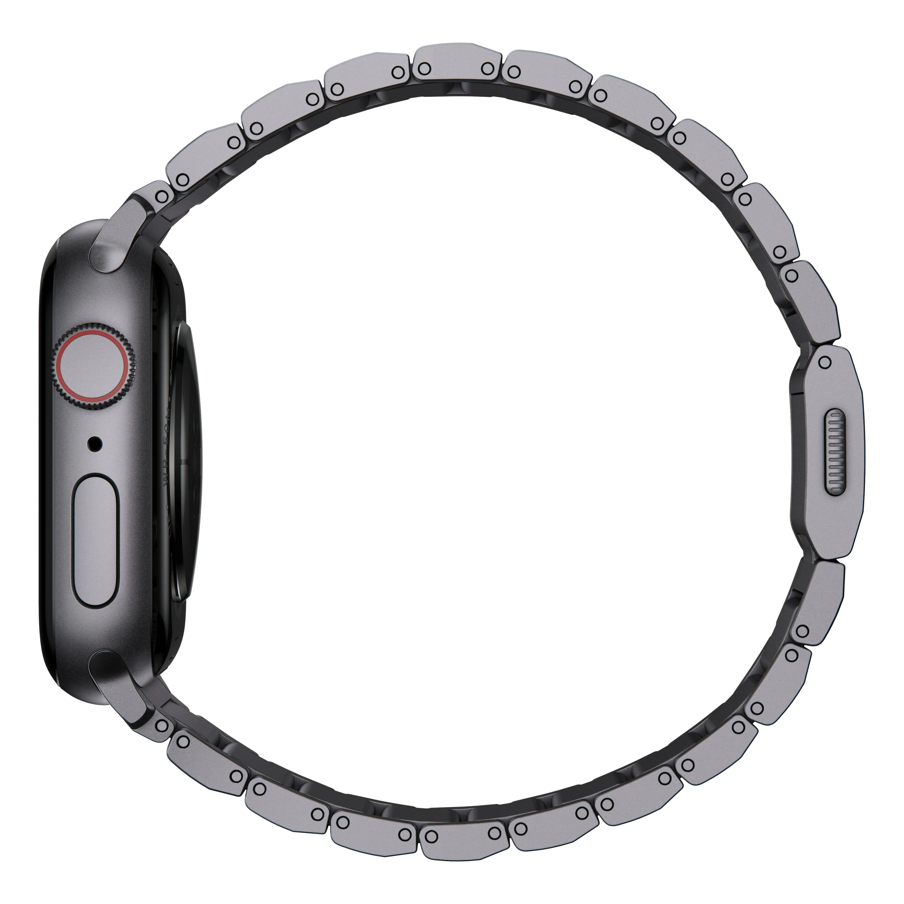 Aluminum Band for Apple Watch