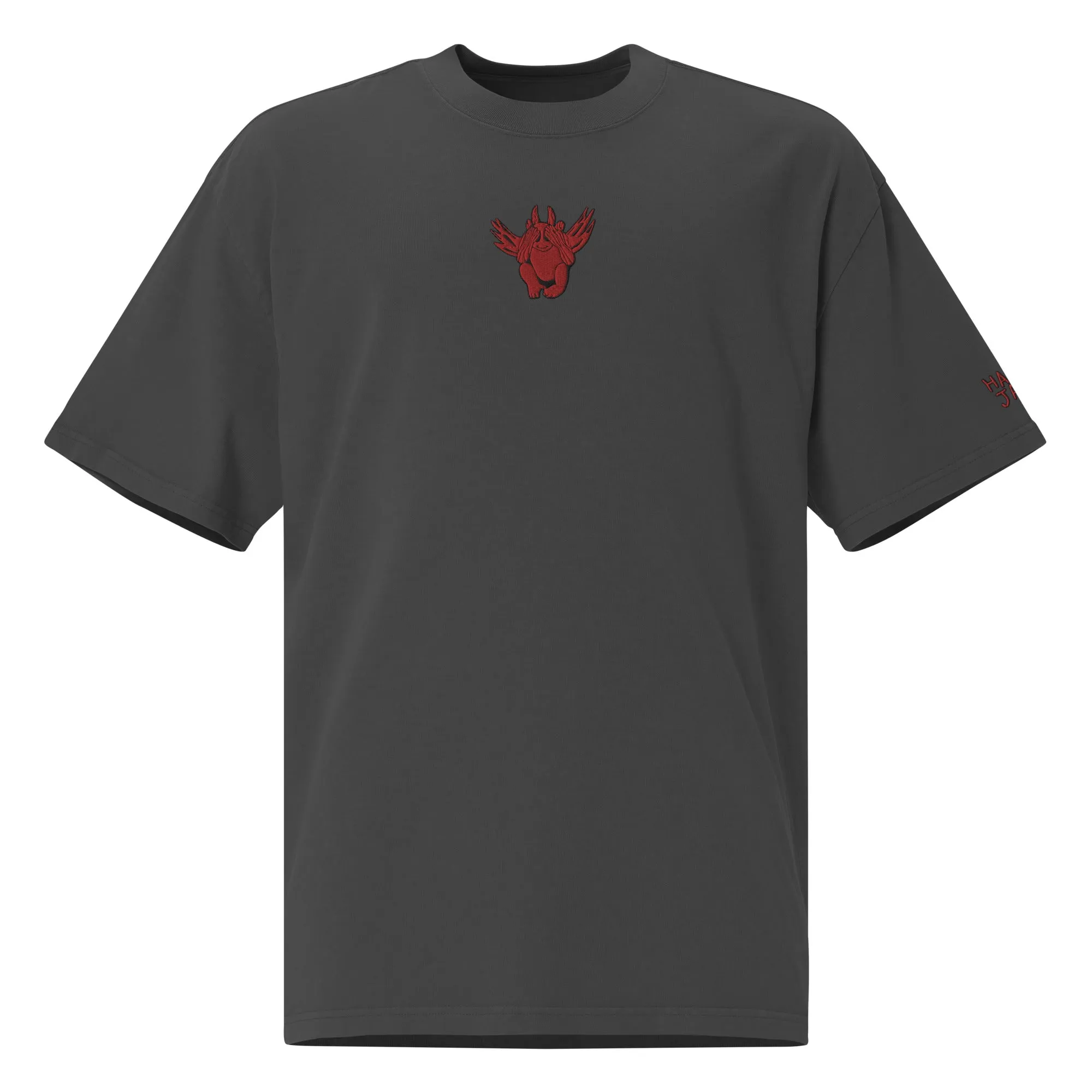 Angel - Devil Tee (4 colors)