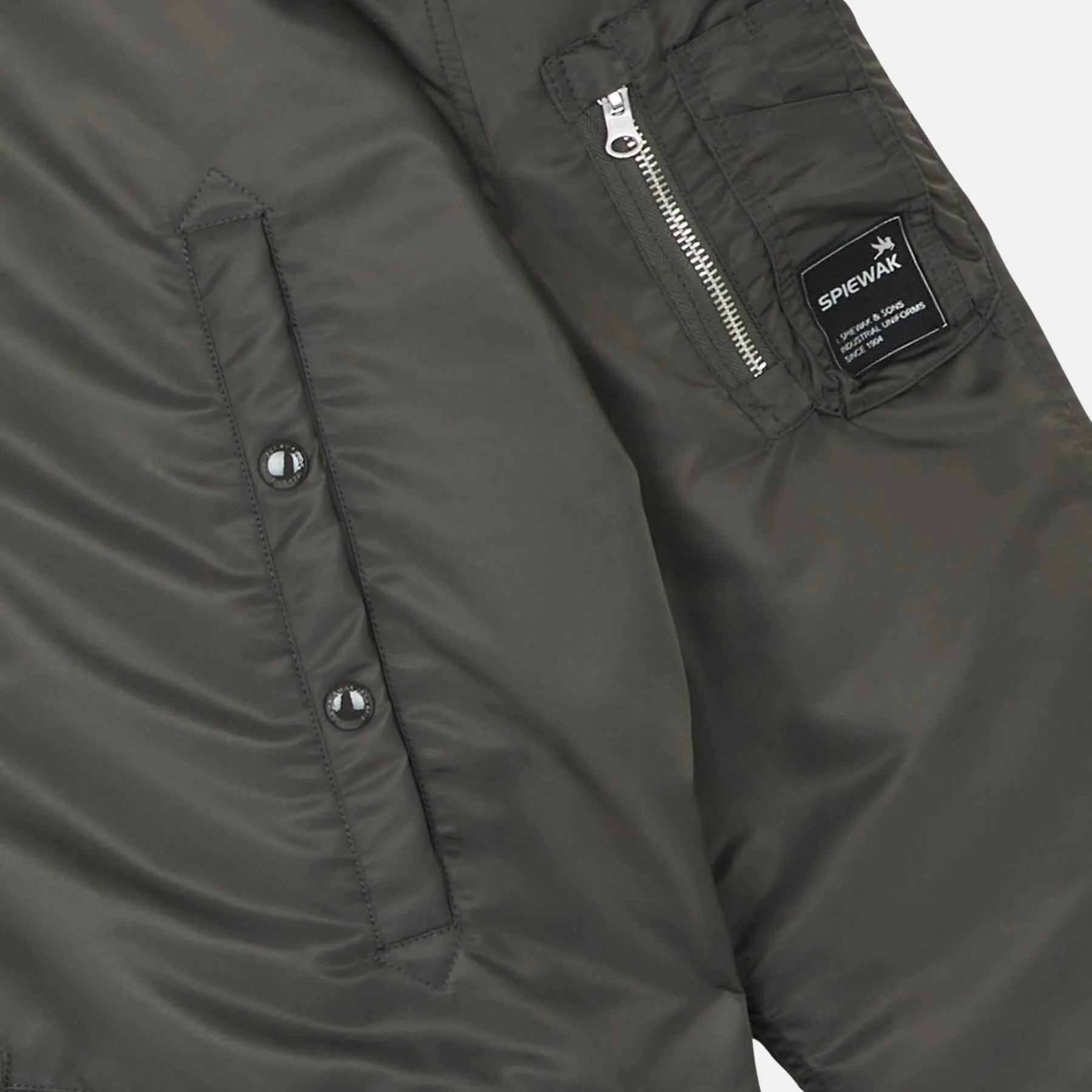 Arctic N3-B Parka