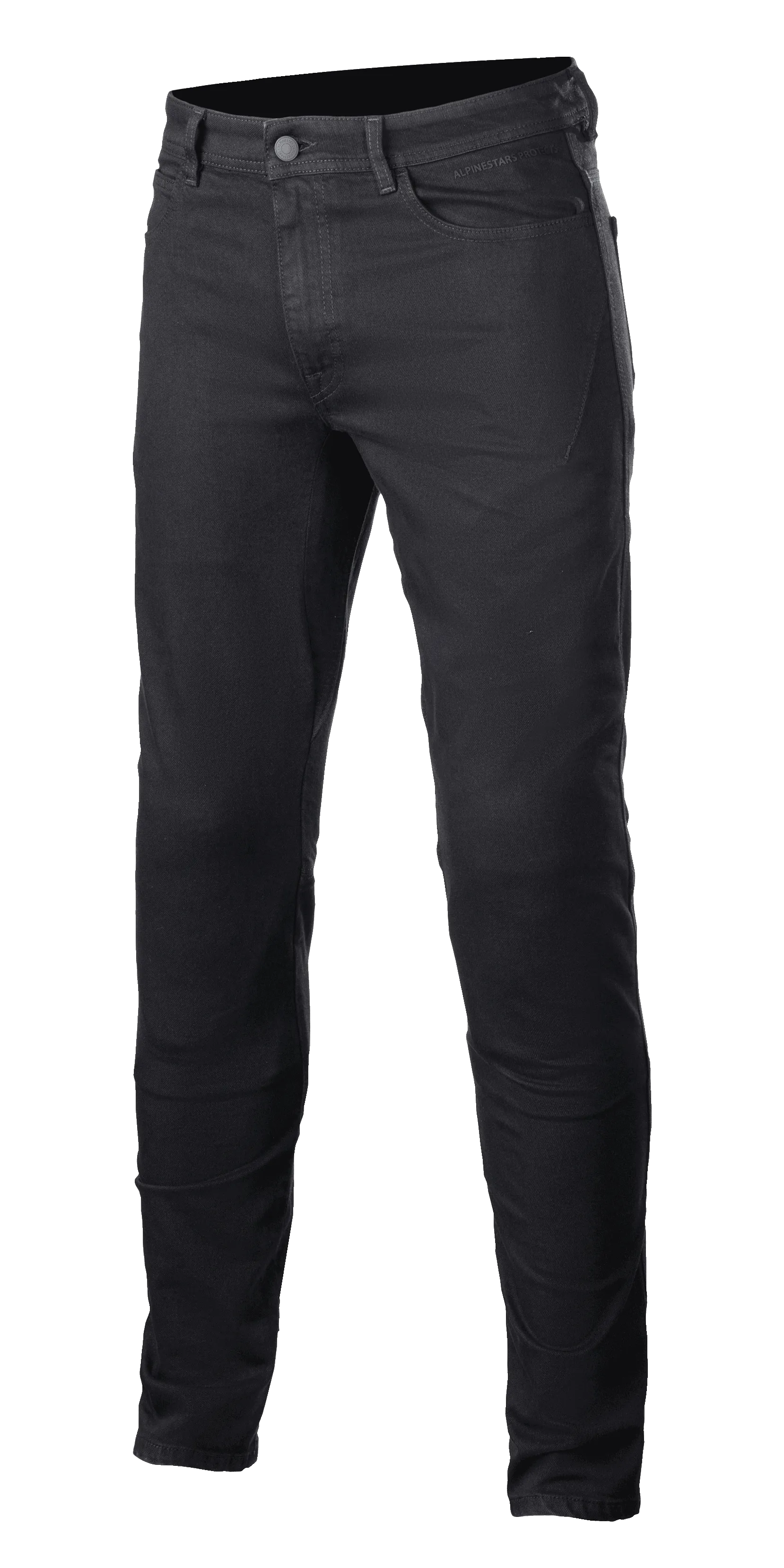 Argon Slim Fit Denim Pants