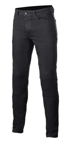 Argon Slim Fit Denim Pants