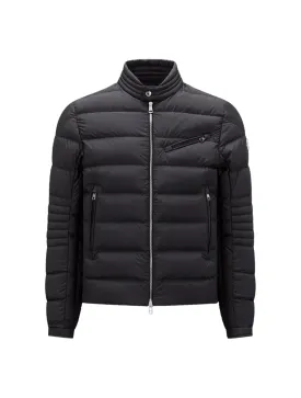 AUTHIE BIKER JACKET