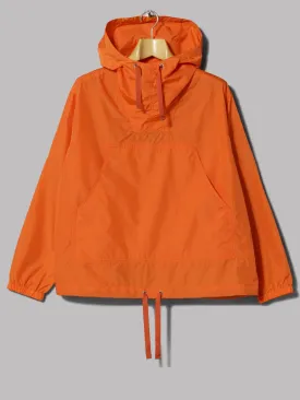 Beams Plus Mil Smock (Orange)