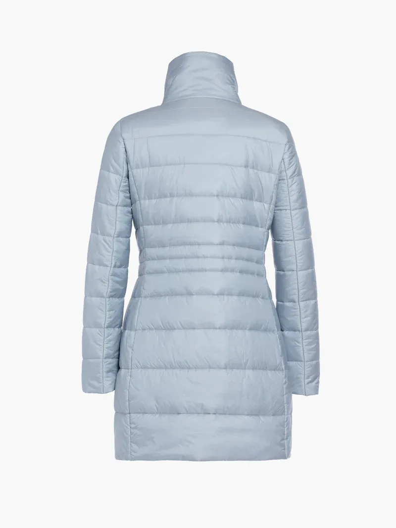 Beaumont Shark Slena Puffer Jacket