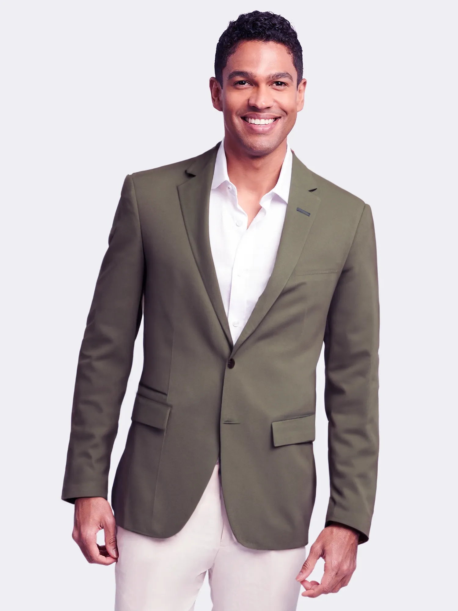 BFU950 Army  Blazer