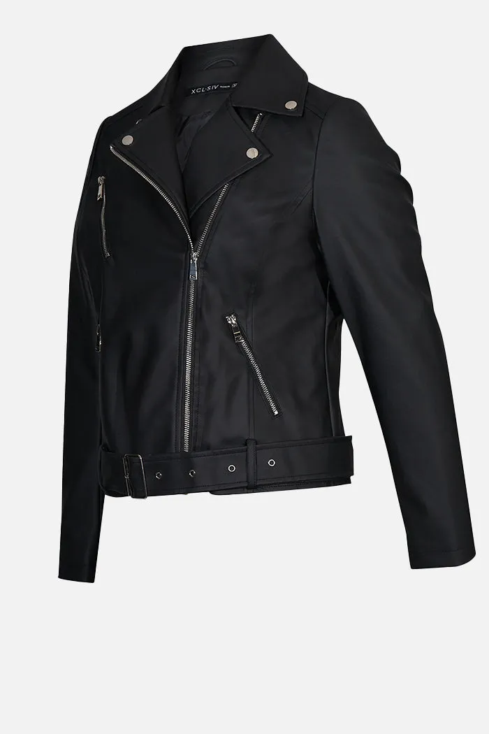 Biker Jacket