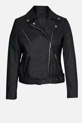 Biker Jacket