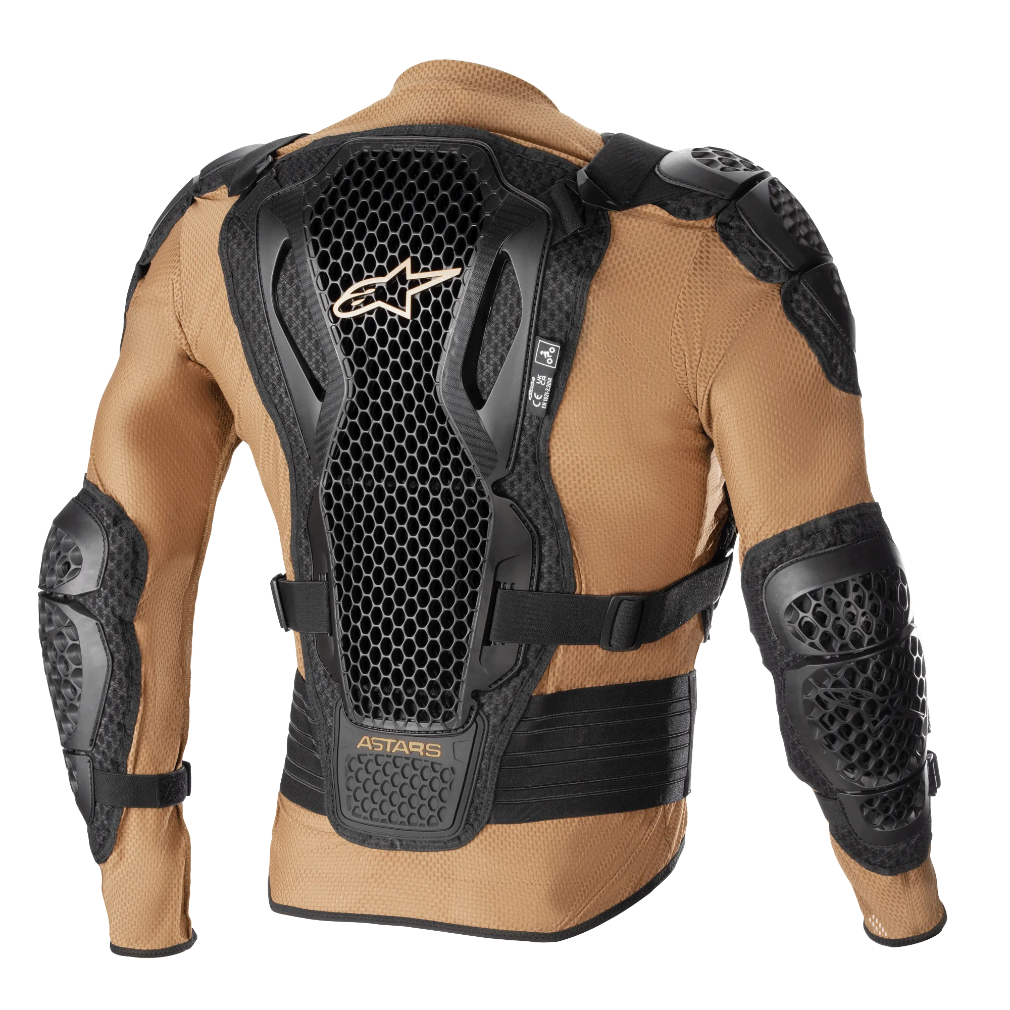 Bionic Action V2 Protection Jacket