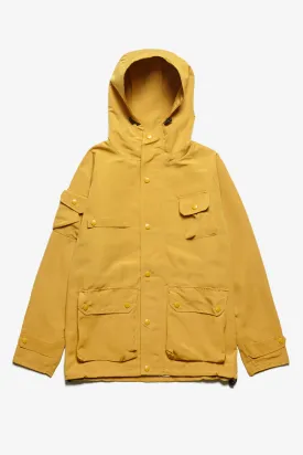 Blacksmith - Tactical Mountain Parka - Dijon