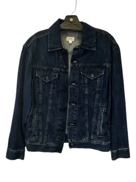 Blue Denim Jacket Denim Cmc, Size S