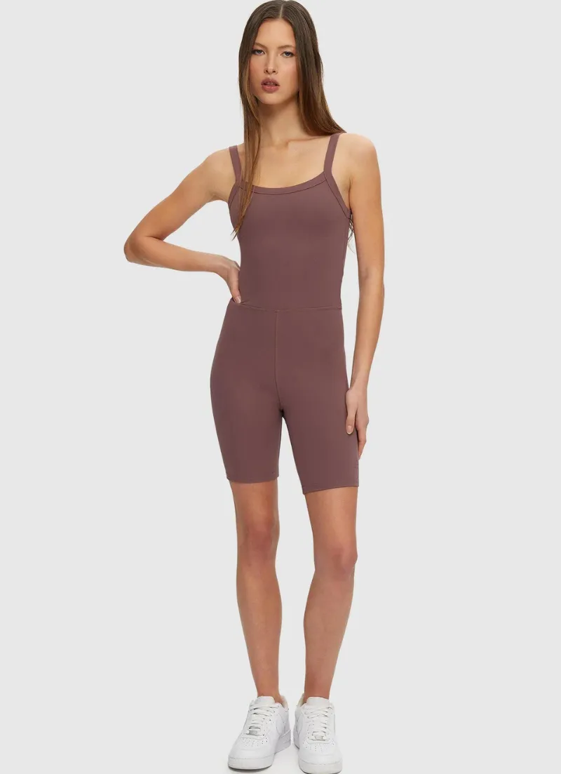 Body Romper