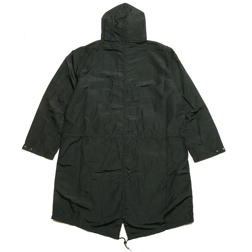 BURGUS PLUS - Field Parka - Flame-Retardant Grosgrain - BP19904