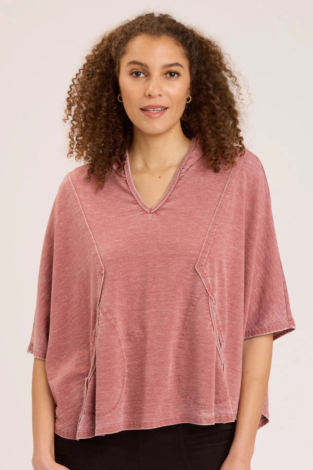 Burnout Alton Poncho