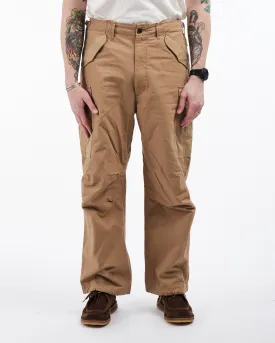 Cargo Pants Beige