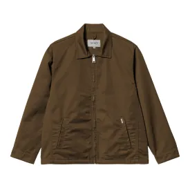 CARHARTT WIP MODULAR JACKET