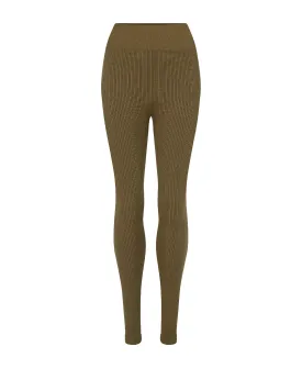 DEMI WOOL LEGGING