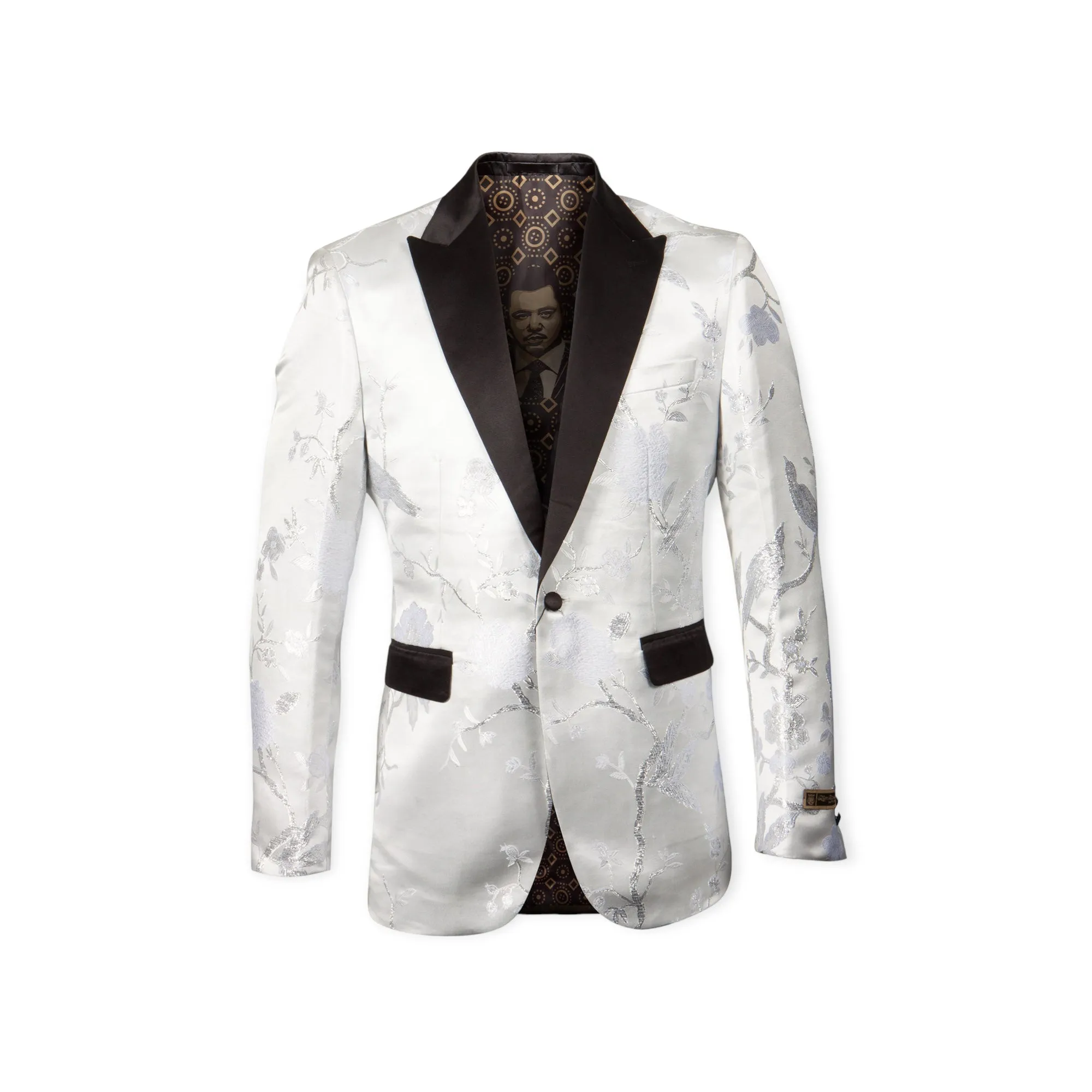 EMPIRE: Blazer ME266H