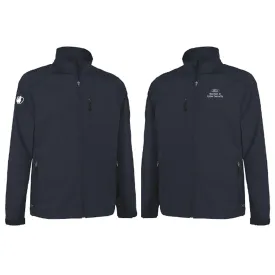 FWCyS Axis Softshell- Navy