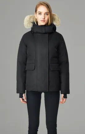 Hartwell Women's Ski Parka