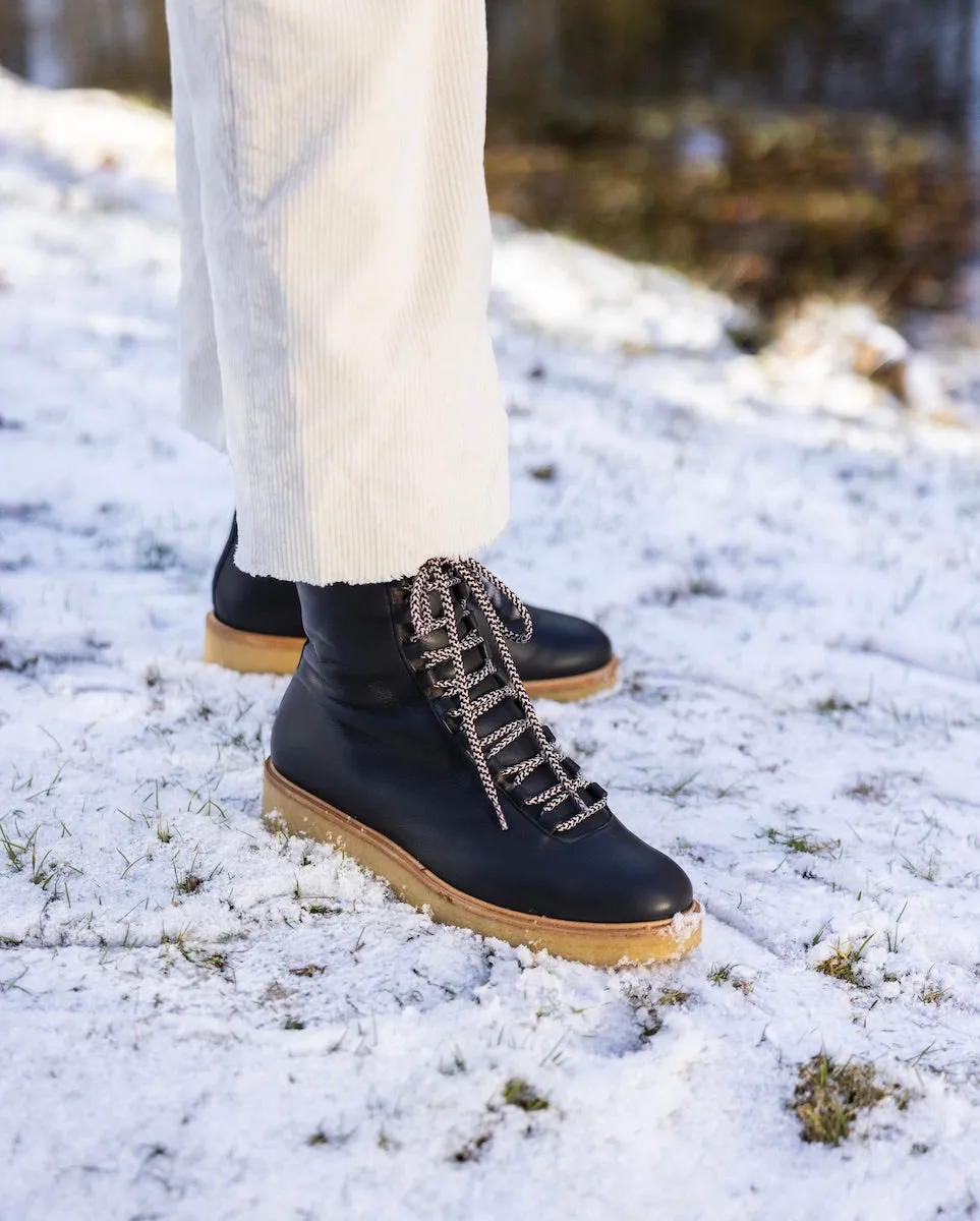 Heaven Shearling Boot