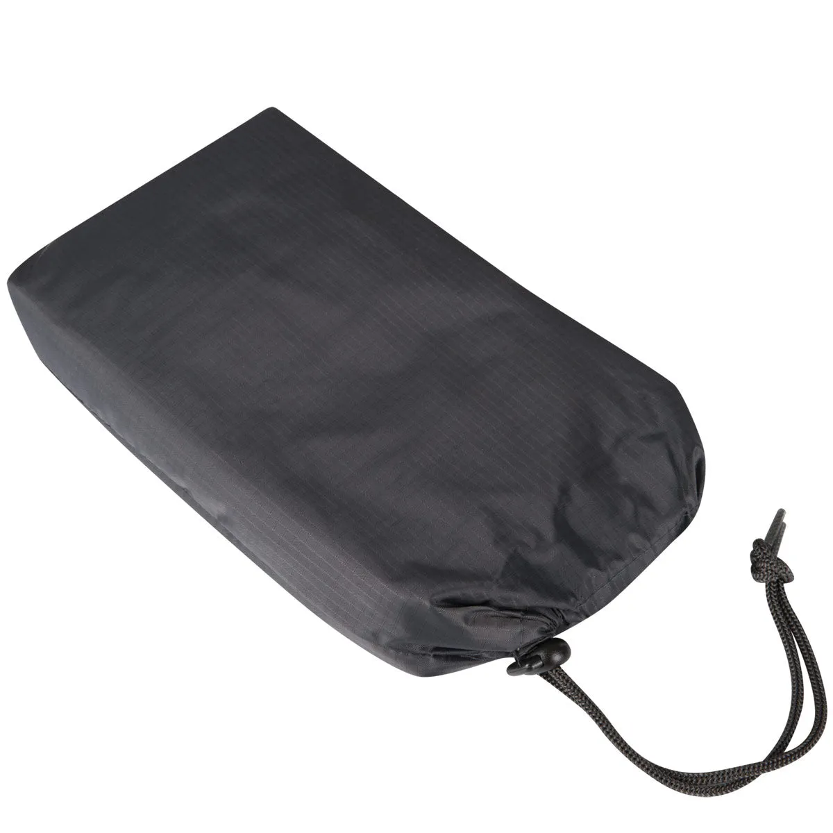 Helikon Poncho US Model Black