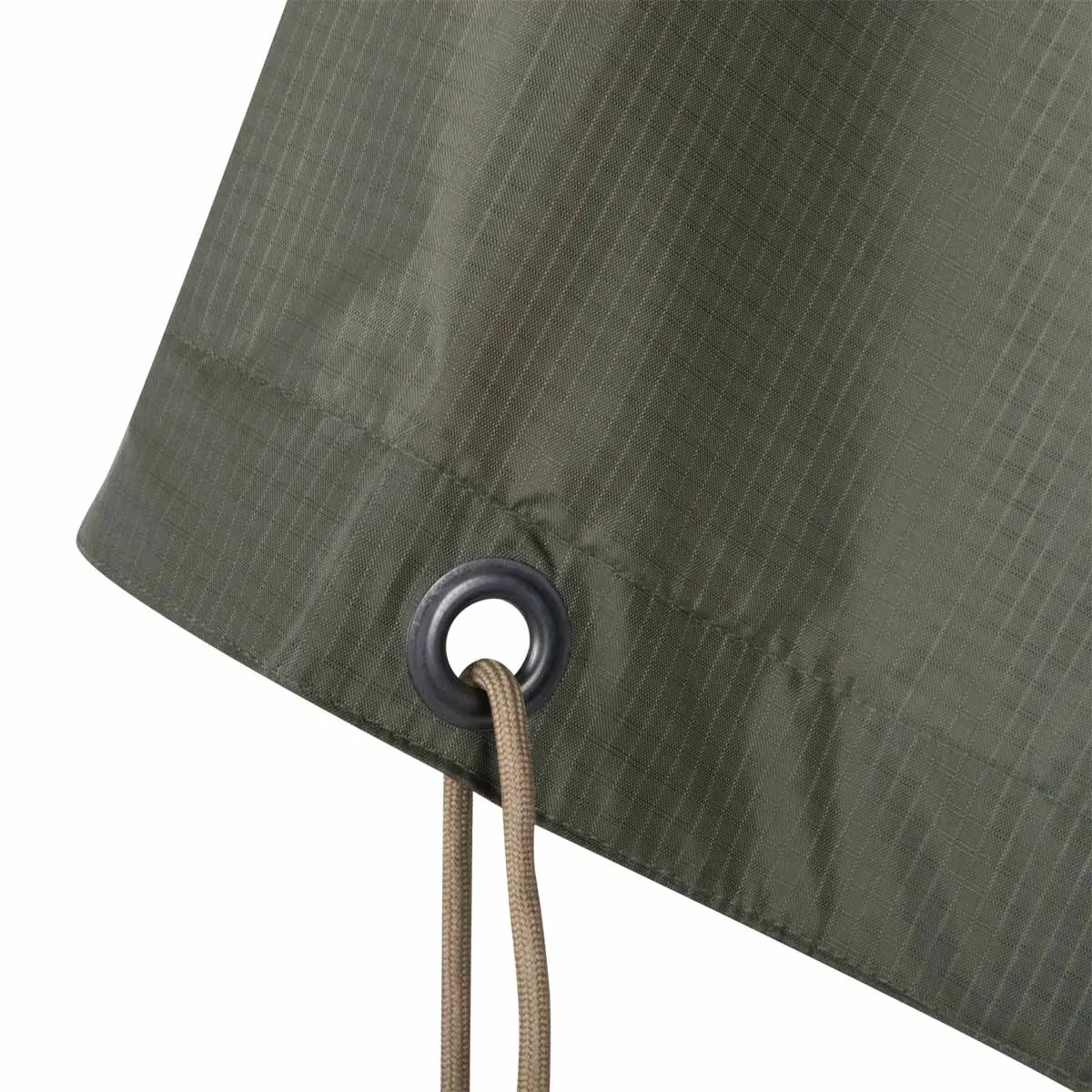 Helikon Poncho US Model Olive Green