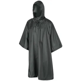 Helikon Poncho US Model Shadow Grey