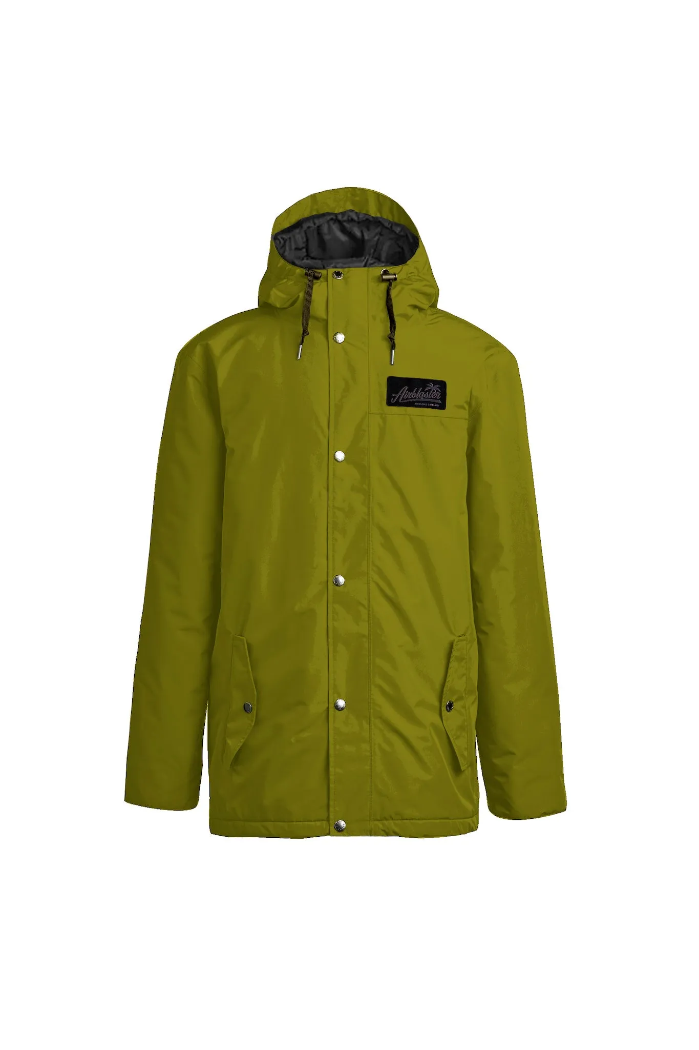 Heritage Parka - Sale