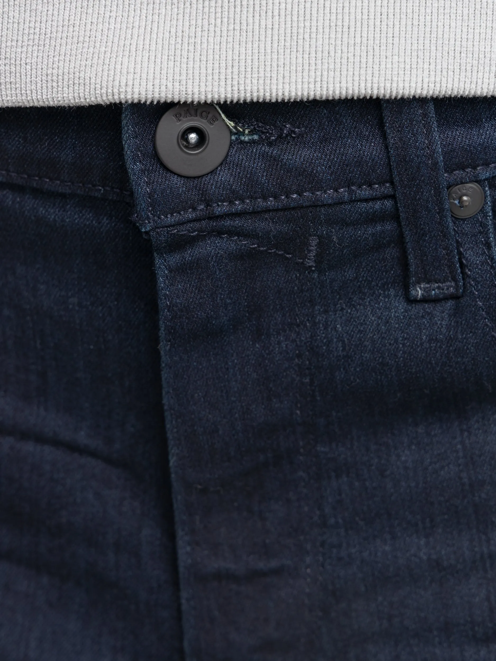 Inkwell Blue Lennox Slim Jeans