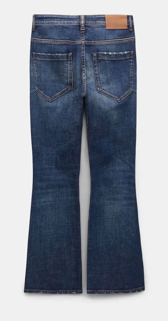 Jeans DOROTHEE SCHUMACHER Denim Love Pants