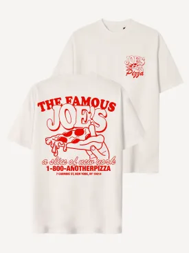 Joes Pizza T-Shirt