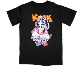 L.A. PARK JR. T-SHIRT (MEXICAN IMPORT)