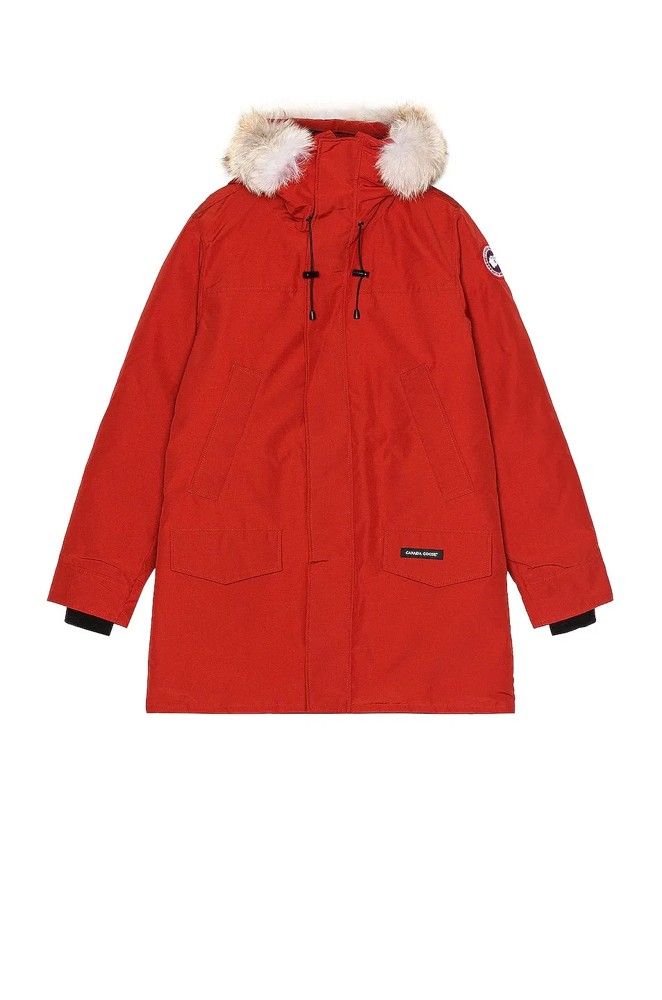 Langford Parka