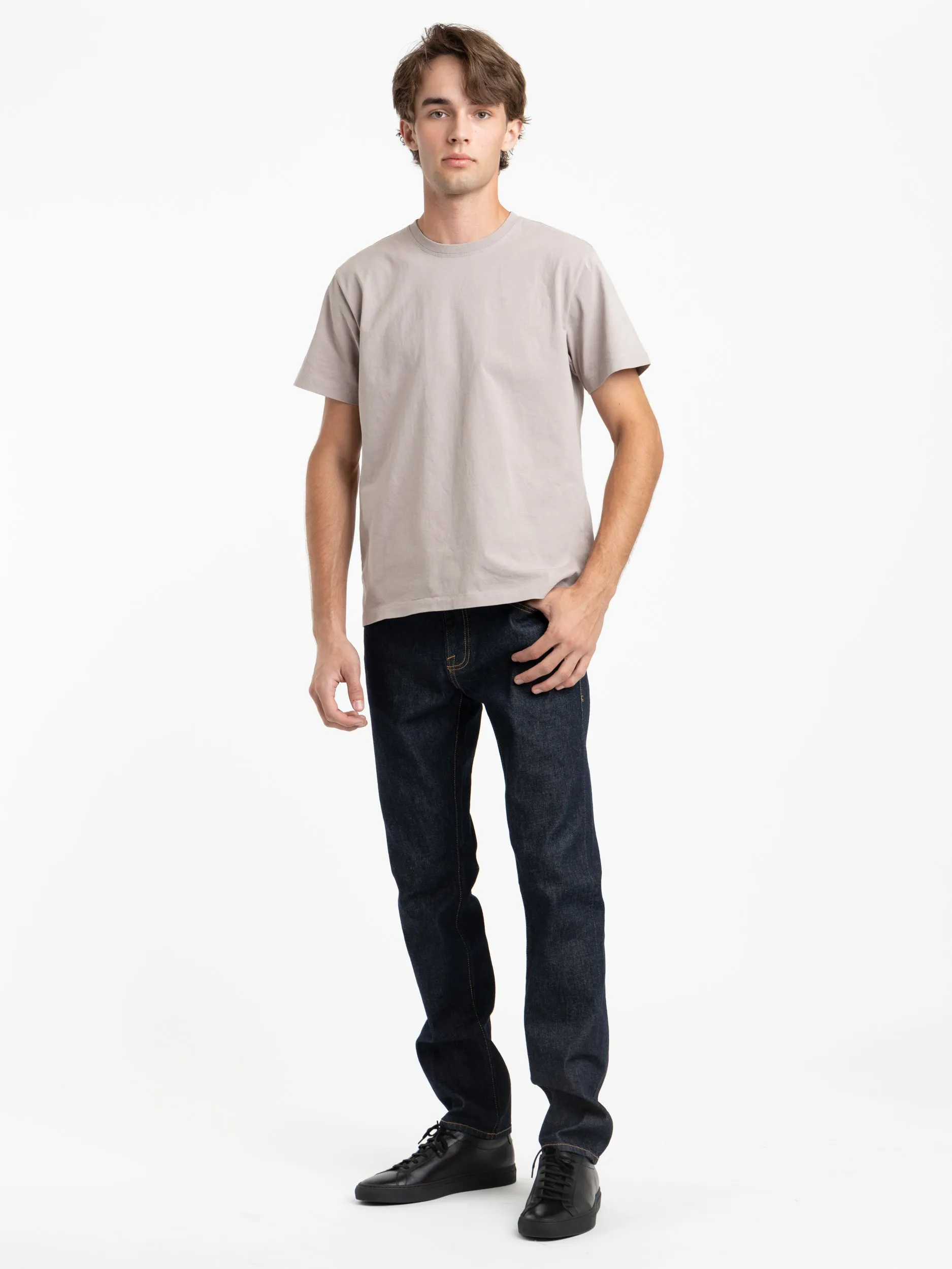 L'Homme Slim Jeans in Douro