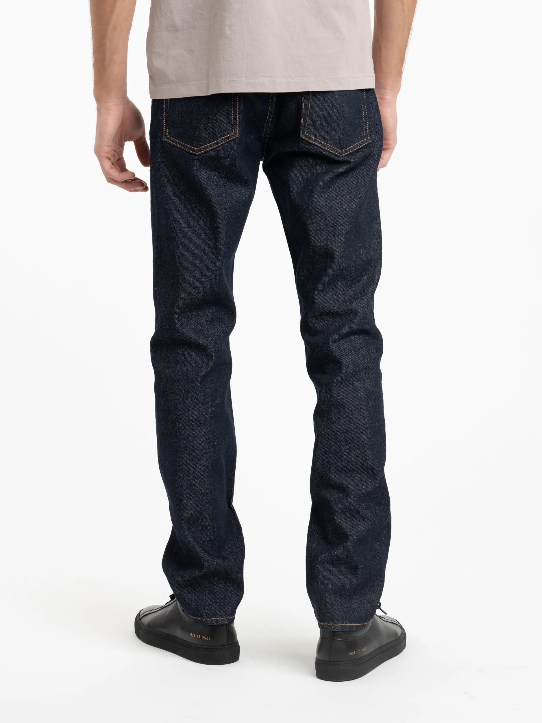 L'Homme Slim Jeans in Douro